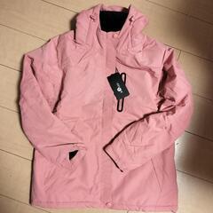 【未使用】ジャケット　アウター　Мサイズ
