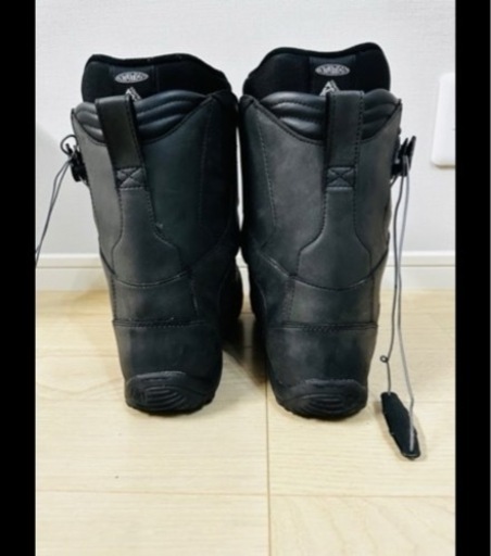 スノボーブーツ　K2 RYKER