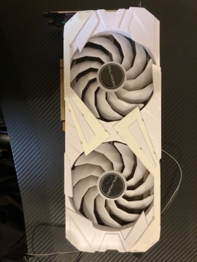 玄人志向　GALAKURO GeForce RTX3060Ti