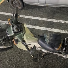 ヤマハ　バイクの画像