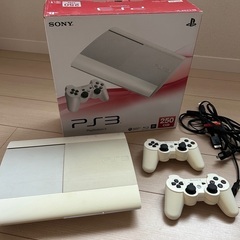 プレステ3［値下げ］