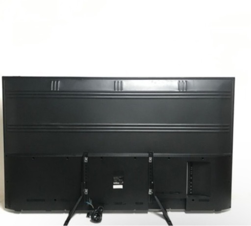 65型4K液晶ディスプレイ
