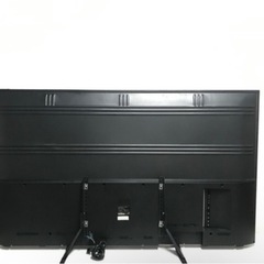 65型4K液晶ディスプレイの画像