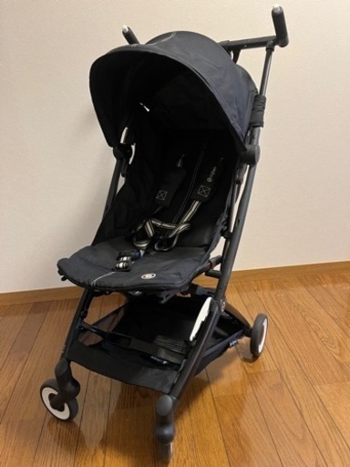 サイベックス　リベル　cybex libelle おまけ付き