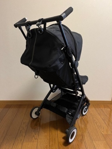 サイベックス　リベル　cybex libelle おまけ付き