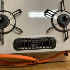 ⭐️リンナイ ガスコンロ⭐️ ⭐️KGM33NBER⭐️