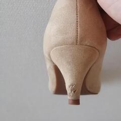 値下げ！　RANDA　ランダ　パンプス　23.5cmの画像