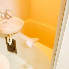 IKEA家具付き　洋7.5 DK4.3　2階/2階建　プチシャトー若草　入居	即 - 賃貸（マンション/一戸建て）