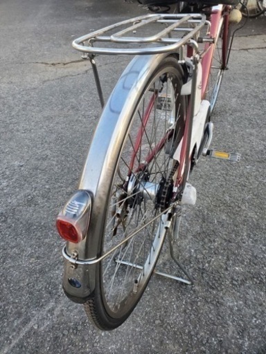 ⭐️電動自転車⭐️Panasonic   ENS63