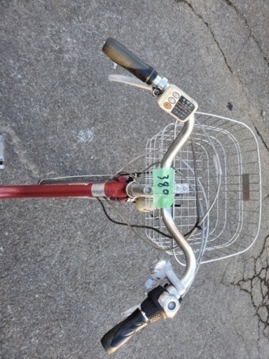 ⭐️電動自転車⭐️Panasonic   ENS63
