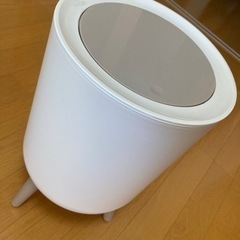 【決まりました】ゴミ箱お譲りします。