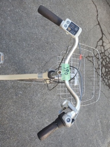 ⭐️電動自転車⭐️ Panasonic   ENE632