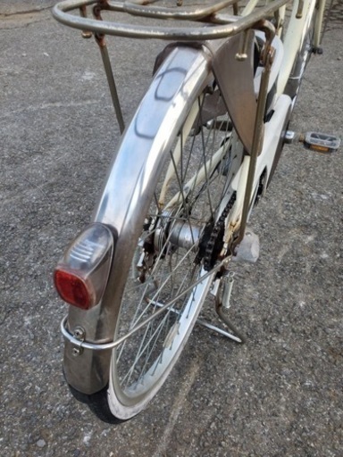 ⭐️電動自転車⭐️ Panasonic   ENS432