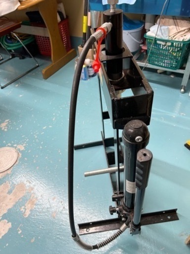 SHOP Press プレス機 値下げしました！
