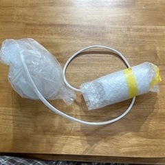 新品 照明器具　オーデリック　ペンダントライト　ホワイトの画像
