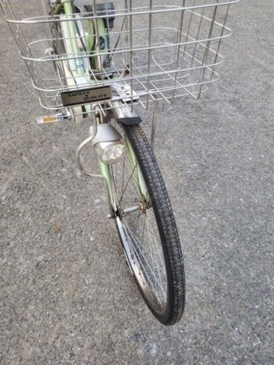 ⭐️電動自転車⭐️ Panasonic   EPD43