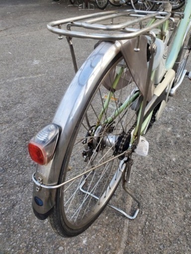 ⭐️電動自転車⭐️ Panasonic   EPD43
