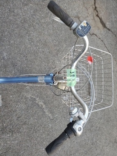 ⭐️電動自転車⭐️ Panasonic   ENS63