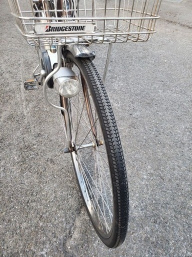 ⭐️電動自転車⭐️ Panasonic   END63