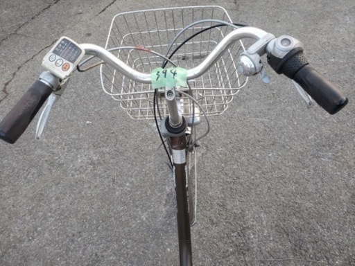 ⭐️電動自転車⭐️ Panasonic   END63
