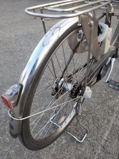 ⭐️電動自転車⭐️ Panasonic   END63