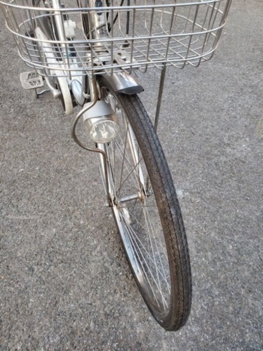 ⭐️電動自転車⭐️ Panasonic   END63