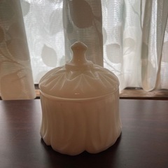 ミルクガラスアメリカ製