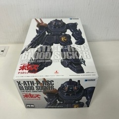 【引取】装甲騎兵ボトムズ ラストレッドショルダー プラモデル W...