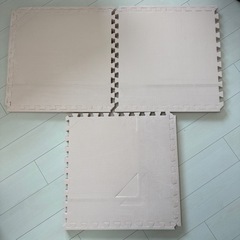 超極厚40mm ジョイントマット3枚の画像