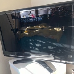 東芝　REGZA レグザ　37インチ液晶テレビ　2009年製
