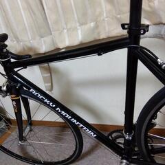ROCKYMOUNTAIN ロードバイクの画像