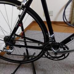 ROCKYMOUNTAIN ロードバイクの画像