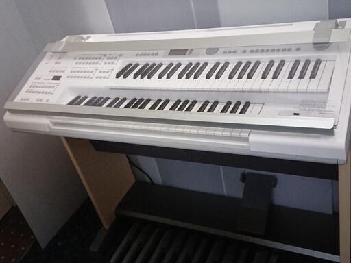 yamaha ホビー・楽器・アート YAMAHA PLG100-SG ボードのみ 通電音出し