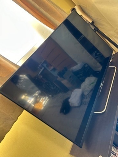 ソニー 42V型 液晶 テレビ KDL-42W800B