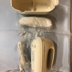 ハンドミキサーの画像