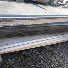 安全鋼板3m/1.2mm一枚2600円の画像