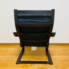 大人気 IKEA イケア POANG ポエングの画像