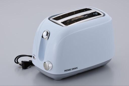 新品未使用　ポップアップトースター　トースター　キッチン家電