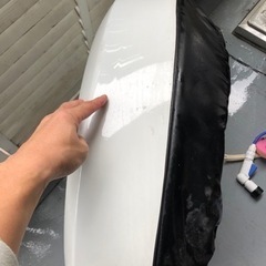 【値下げ中】ハマーh3 hummer h3 背面タイヤカバー　の画像