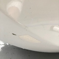 【値下げ中】ハマーh3 hummer h3 背面タイヤカバー　の画像