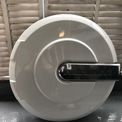 【値下げ中】ハマーh3 hummer h3 背面タイヤカバー　