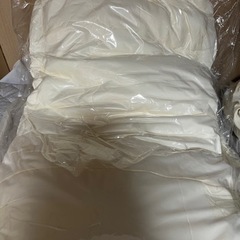 掛け布団　掛け布団カバーセット　シングルサイズ