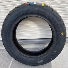 DUNLOP バイクタイヤ