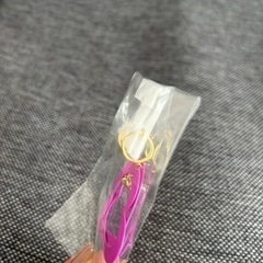 【新品未開封】ハートのイヤリングの画像