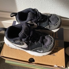 NIKE 13.0の画像