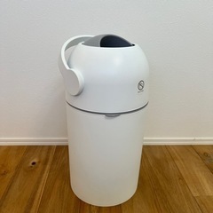 オムツバケツの画像