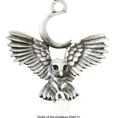 EastGate: Flight of the Goddess ...