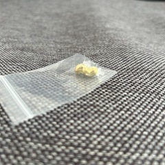 【新品未開封】ハートのピアス
