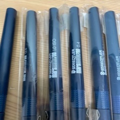 STAEDTLER marsmatic700の画像