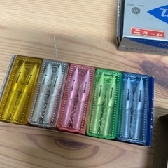 TachikawaPEN ペン先の画像